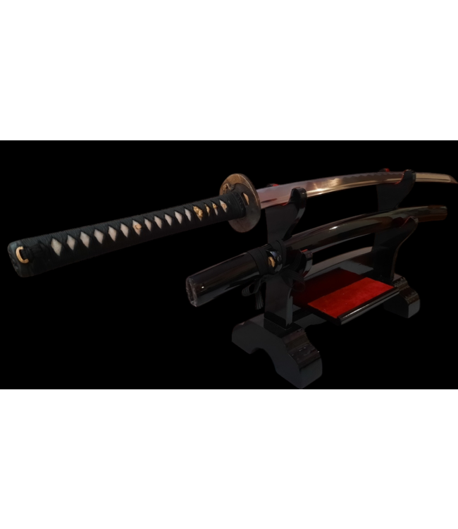 Bird Limited Edition Samurai zwaard