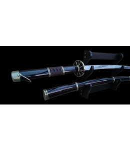 Samurai zwaard P