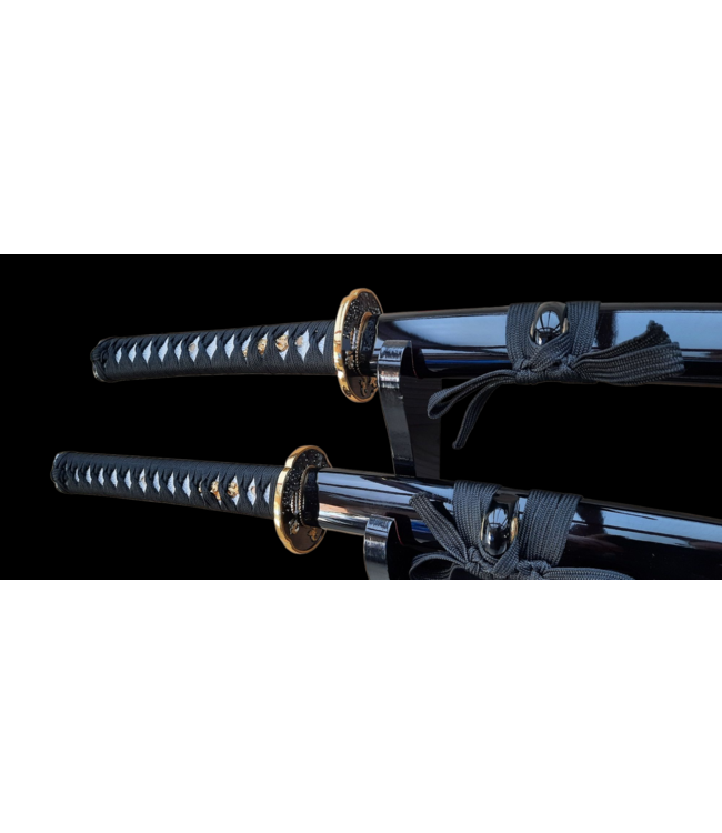 Samurai  zwaarden kopen