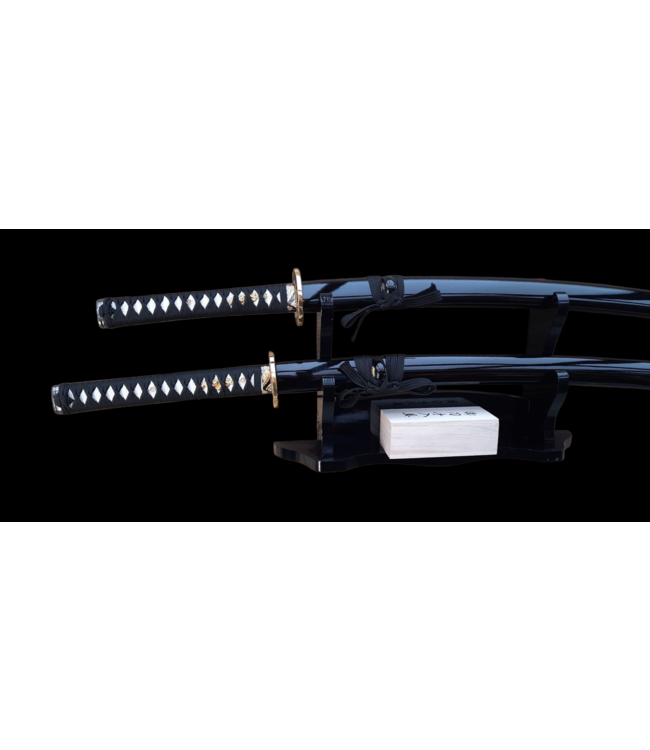 Samurai  zwaarden kopen