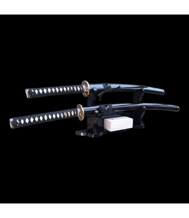 Samurai  zwaarden kopen