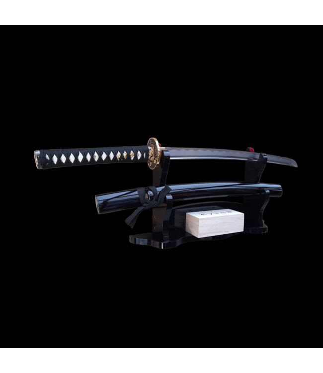 Samurai  zwaarden kopen