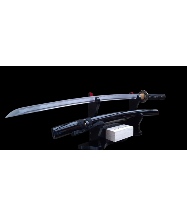 Maze katana samurai zwaard