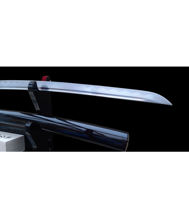 Maze katana samurai zwaard