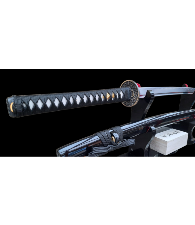 Brench katana samurai zwaard