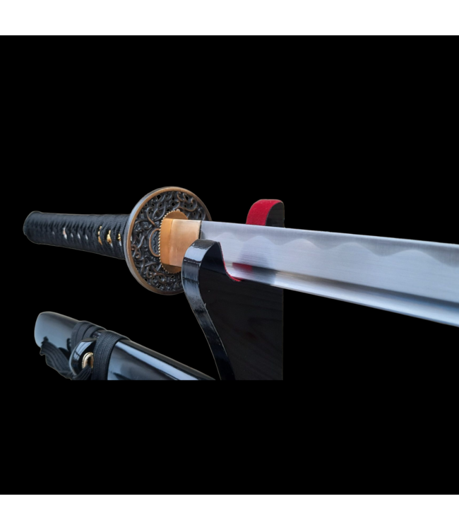 Brench katana samurai zwaard