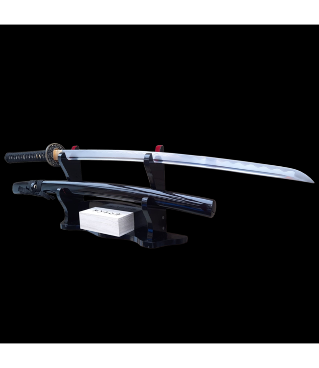 Brench katana samurai zwaard