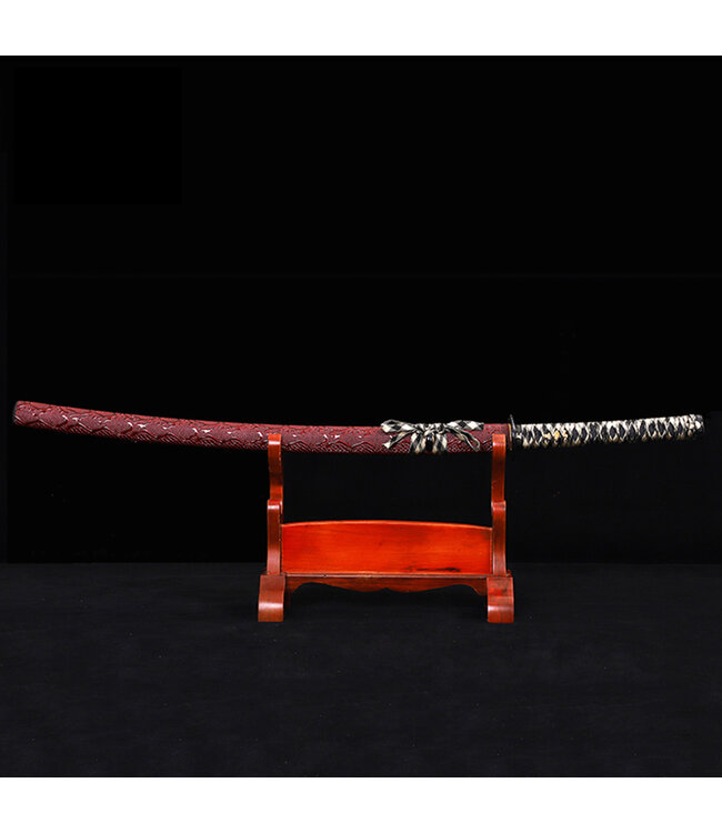 D samoerai Katana Zwaard