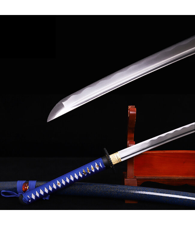 B samoerai Katana Zwaard