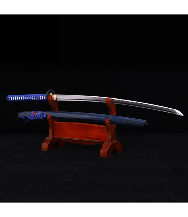 B samoerai Katana Zwaard