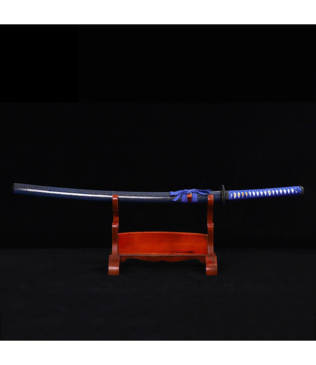 B samoerai Katana Zwaard