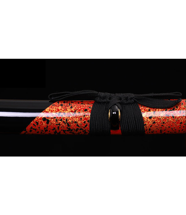 W samoerai Katana Zwaard