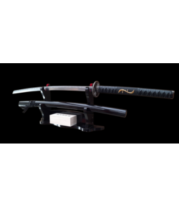 rvs samurai sword - sign - Copy - Copy - Copy - Copy - Copy - Copy - Copy