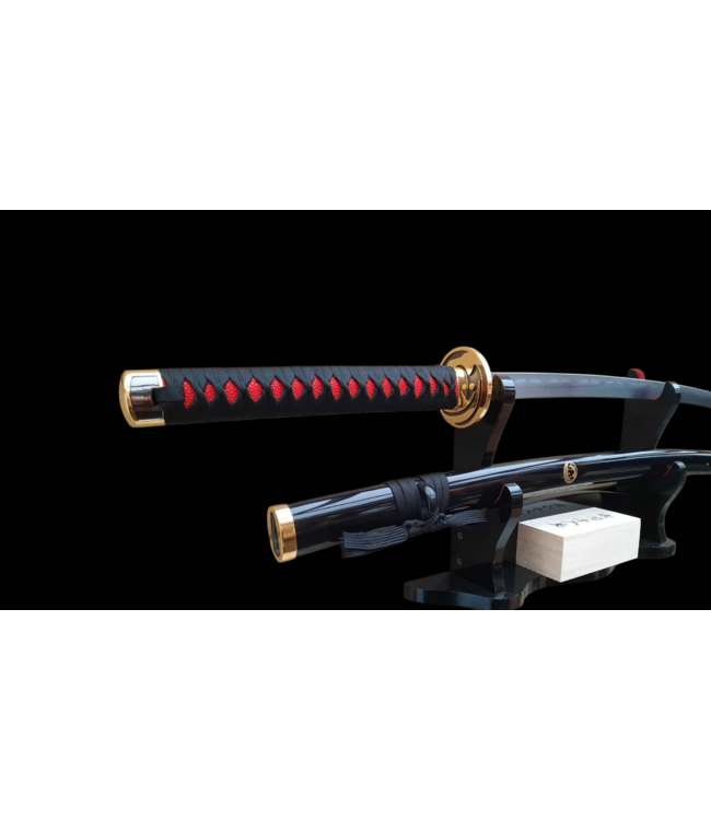 Samurai Schwerter mit Drache - Copy - Copy - Copy - Copy - Copy - Copy