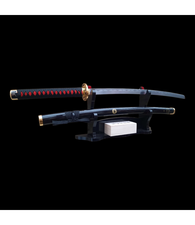 rvs samurai sword - sign - Copy - Copy - Copy - Copy - Copy - Copy - Copy