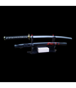 Samurai Schwerter mit Drache - Copy - Copy - Copy - Copy - Copy - Copy - Copy