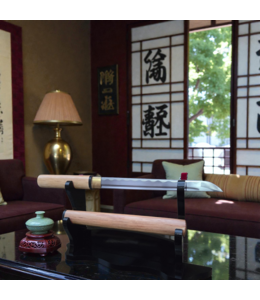 Sharp samurai sword black - Copy - Copy - Copy - Copy