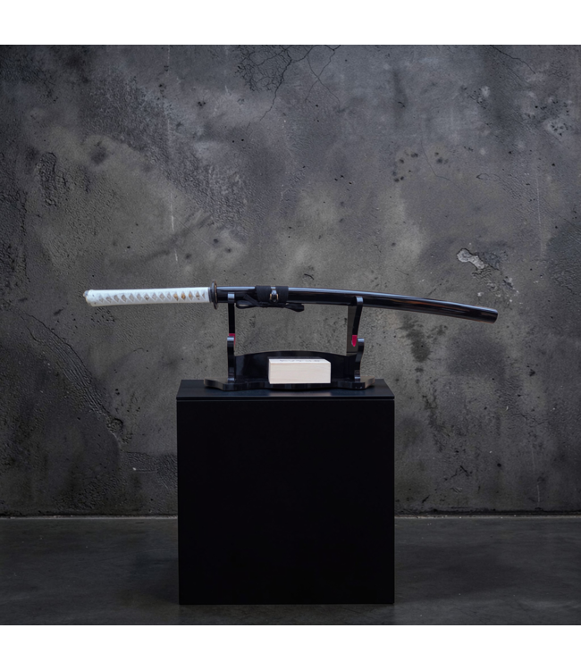 Ronin 47 Film Katana schwert rot - Copy - Copy - Copy