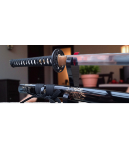 Ronin 47 movie Katana sword red - Copy - Copy - Copy - Copy - Copy