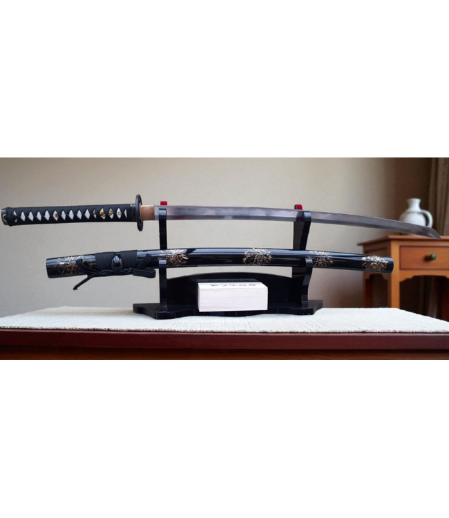 Ronin 47 Film Katana schwert rot - Copy - Copy - Copy - Copy - Copy