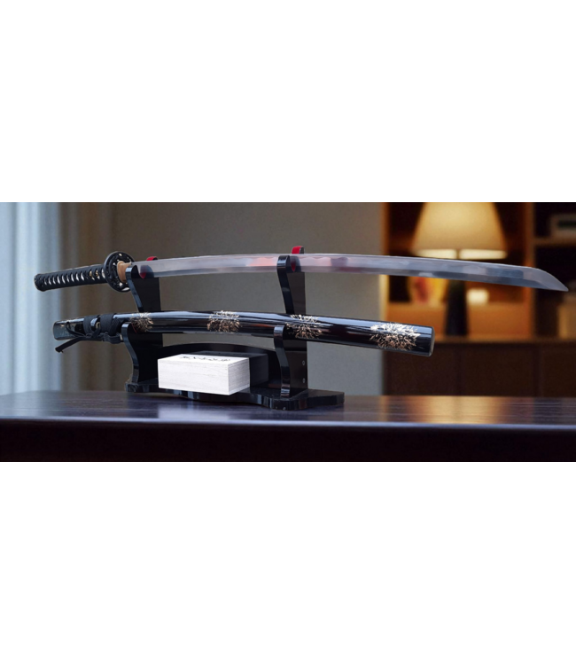 Ronin 47 Film Katana schwert rot - Copy - Copy - Copy - Copy - Copy