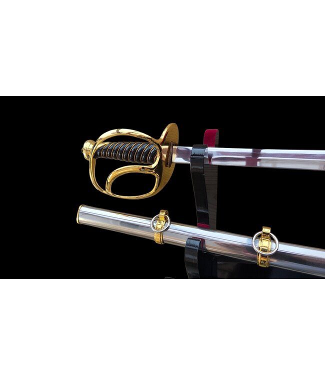 Cavalerie sabel