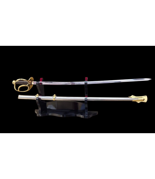 Cavalerie sabel