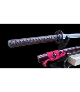 T10 staal katana