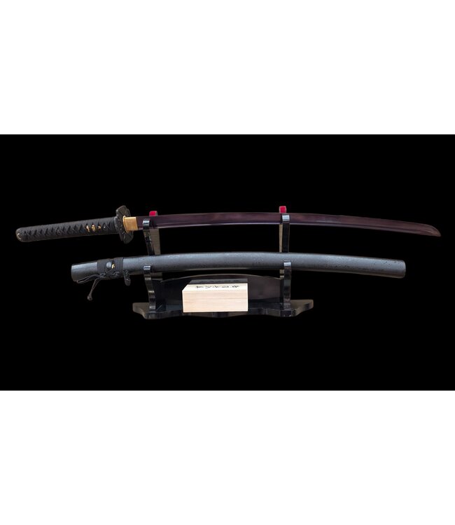 Ronin 47 movie Katana sword red - Copy - Copy - Copy - Copy - Copy - Copy - Copy