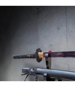 Ronin 47 movie Katana sword red - Copy - Copy - Copy - Copy - Copy - Copy - Copy