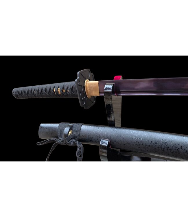 Ronin 47 movie Katana sword red - Copy - Copy - Copy - Copy - Copy - Copy - Copy