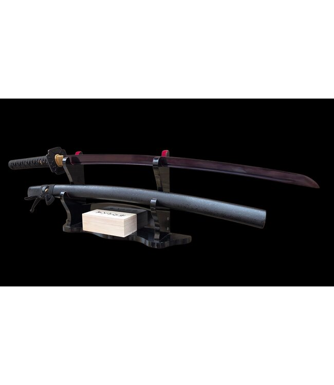 Ronin 47 movie Katana sword red - Copy - Copy - Copy - Copy - Copy - Copy - Copy