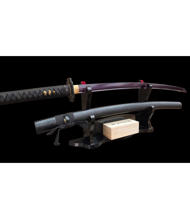 Ronin 47 movie Katana sword red - Copy - Copy - Copy - Copy - Copy - Copy - Copy
