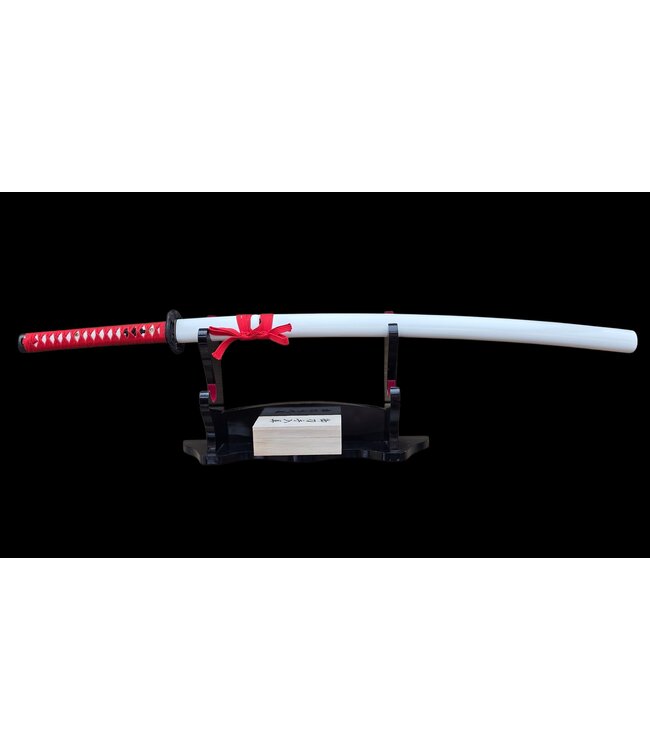 Ronin 47 movie Katana sword red - Copy - Copy - Copy - Copy - Copy - Copy - Copy - Copy