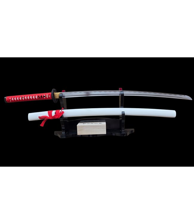 Ronin 47 movie Katana sword red - Copy - Copy - Copy - Copy - Copy - Copy - Copy - Copy