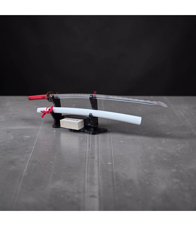 Ronin 47 movie Katana sword red - Copy - Copy - Copy - Copy - Copy - Copy - Copy - Copy