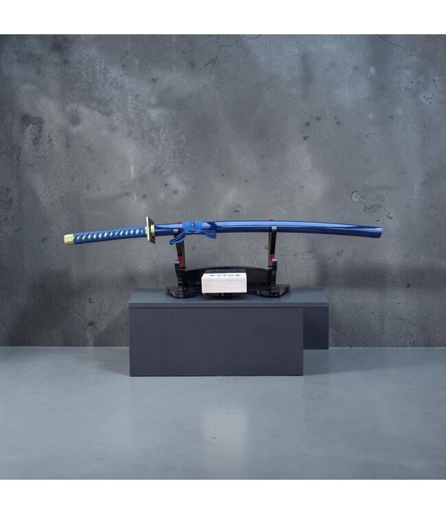 rvs samurai sword - sign - Copy - Copy - Copy - Copy - Copy - Copy - Copy - Copy - Copy
