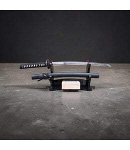 Japanese Wakizashi samurai sword Warrior - Copy - Copy - Copy - Copy