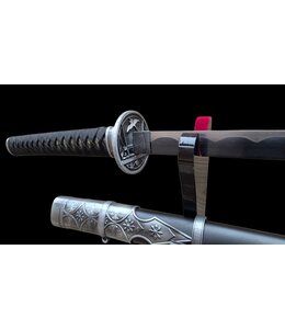 Templar katana