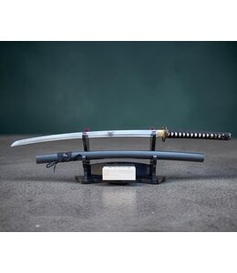 Naginata damast samurai schwert - Copy - Copy - Copy - Copy - Copy - Copy