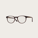 تعد هذه النظارات الأنيقة المزودة بعدسات "بلو بلوكرز" الخيار الأمثل لحجب الضوء الأزرق الضار الذي قد يسبب إجهاد العين والصداع والأرق. وتتميز نظارة "فوريفر هافاناس" من مجموعة "إيليبس" بإطارها الدائري الأنيق ذي اللون البني الداكن والمصنوع من أجود أنواع الأسيت