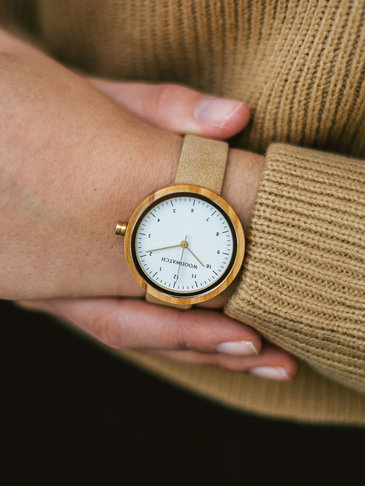 مجموعة نوردك - 36 ملم كوبنهاغن بيج