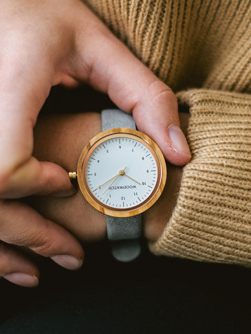 مجموعة نوردك - 36 ملم كوبنهاغن غراي