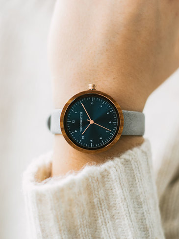 مجموعة نوردك - 36 ملم مالمو غراي