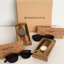 اجعلوا الوقت أكثر معنى معًا مع مجموعة WoodWatch للأزواج. مجموعة مختارة بعناية لشخصين، تضم ساعات ونظارات شمسية متطابقة له ولها، مصنوعة من مواد طبيعية ومُنهية بتفاصيل خالدة.