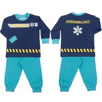 Dierenambulance pyjama