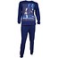 Fun2Wear Fun2Wear Voetbal pyjama navy