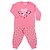 Fun2Wear Heart Pink Pyjama