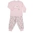 Fun2Wear Fun2Wear Let's Sleep Pyjama Blushing Rose