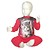 Fun2Wear Kitten Pyjama Fuchsia